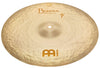 Meinl Byzance Sand Crash Benny Greb 18