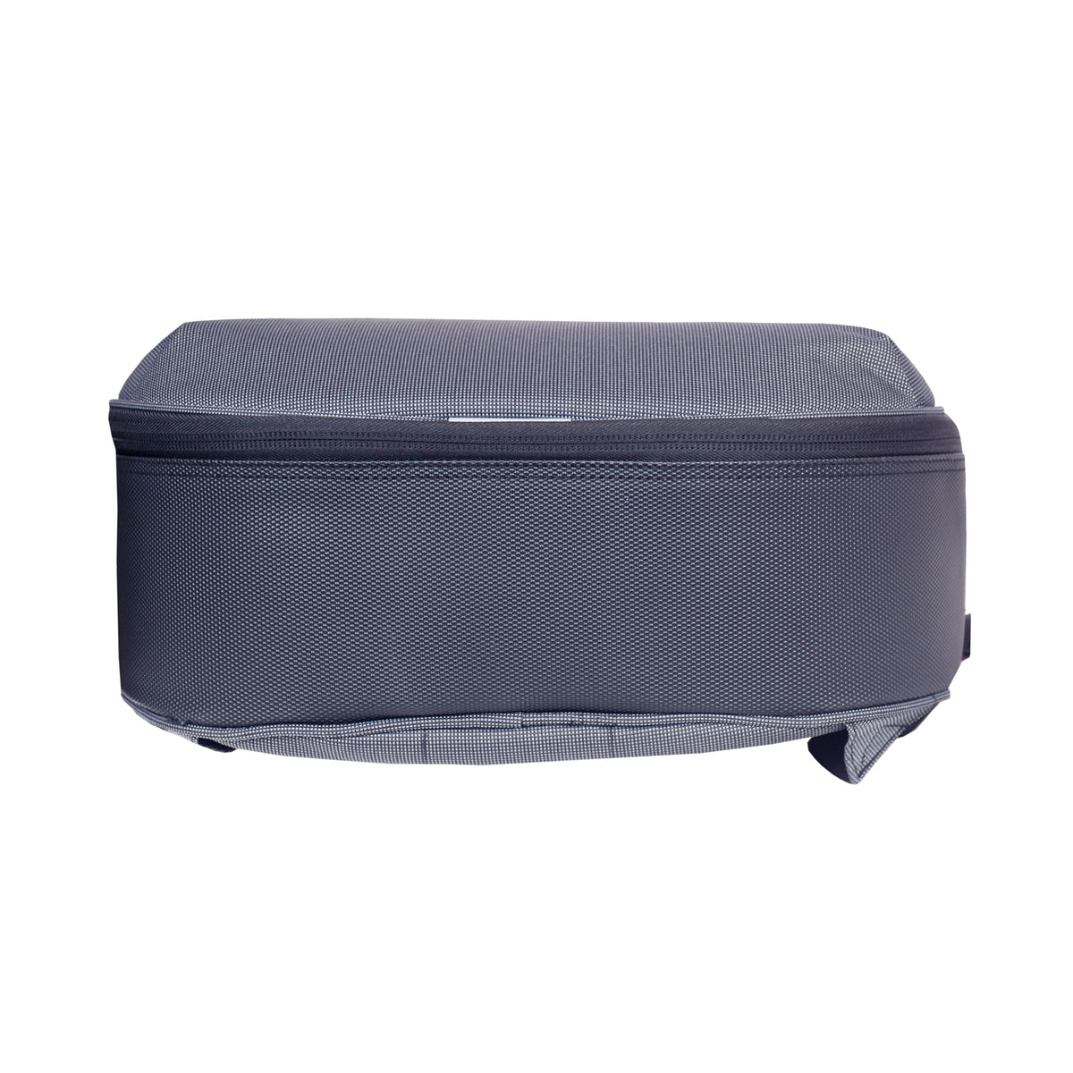 Housse RETRO 3 pour guitare classique 4/4, gris