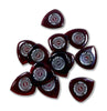 Bolsa de 12 púas Dunlop Flow Gloss 2