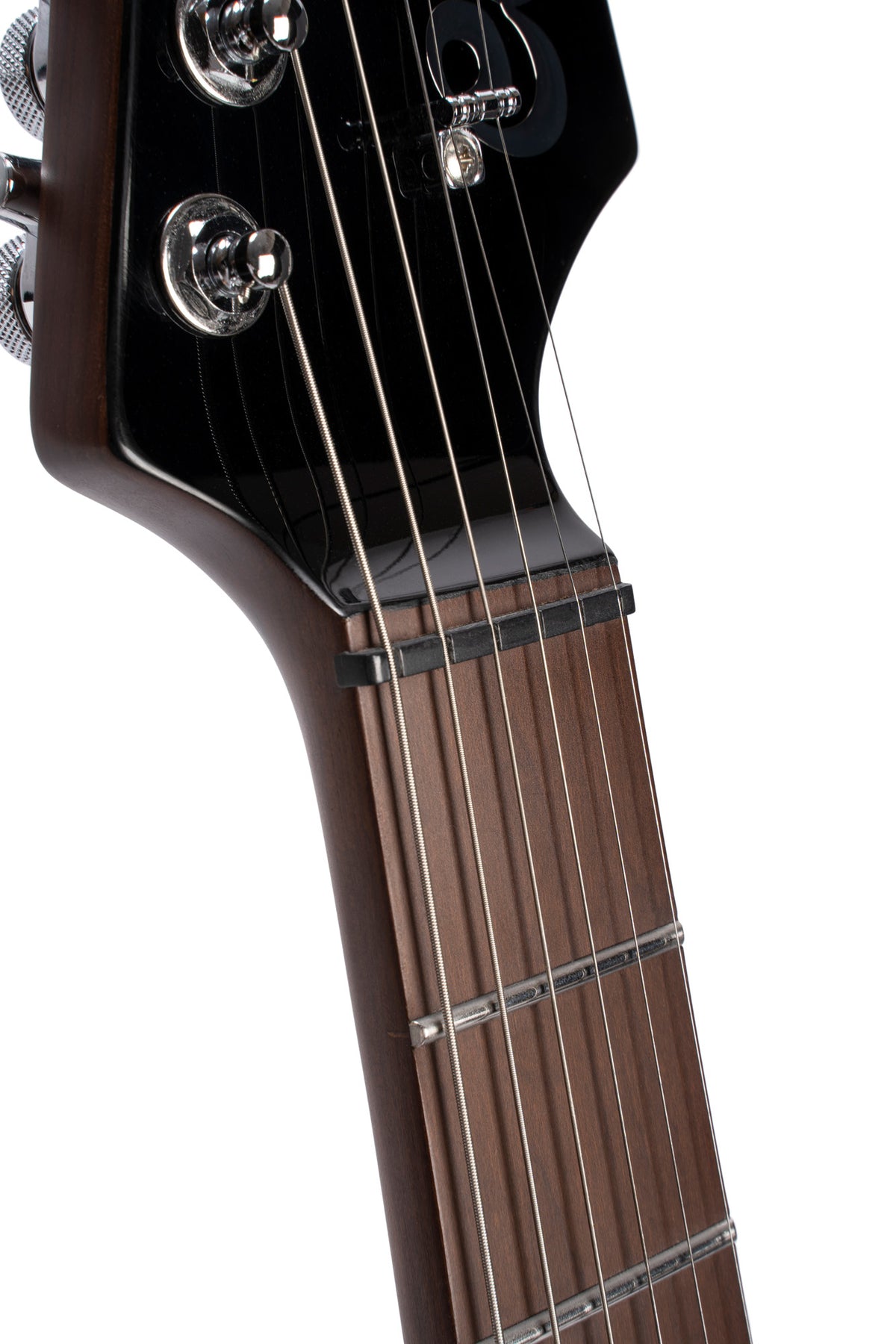 GUITARE CORT G300 PRO NOIR
