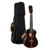 Ortega Ukulele Concert Elite Ziricote Naturel Brillant
