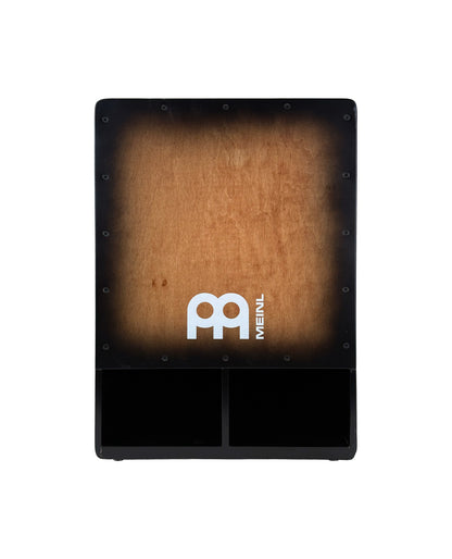 SUBWOOFER CAJON MEINL EBONY BURST