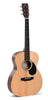 Sigma OMM-ST Natural Satin