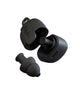Alpine PartyPlug Negro