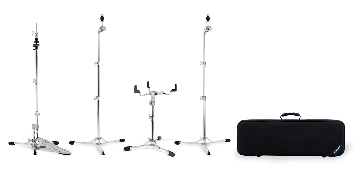 MAPEX PACK ACCESSOIRES STREETLITE
