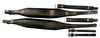 musico 530680 p.courroies cuir accordeon 80b nr attache