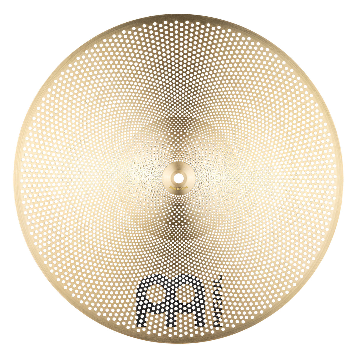 PRACTICE CRASH MEINL HCS 16"