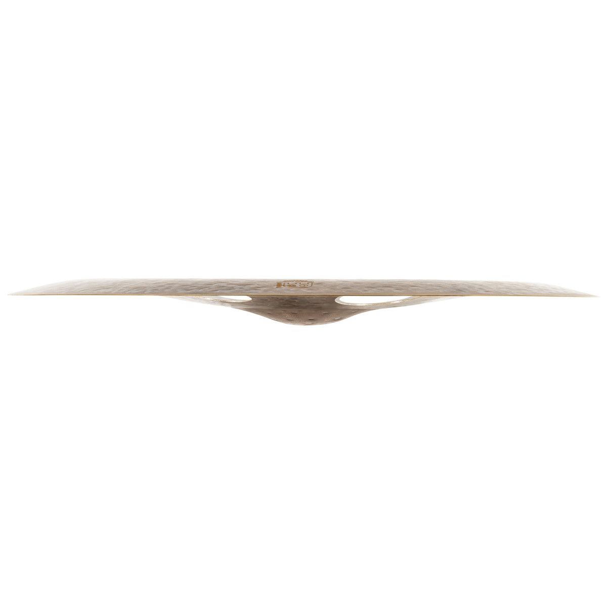 CHINOISE MEINL BYZANCE 18" DARK TRASH