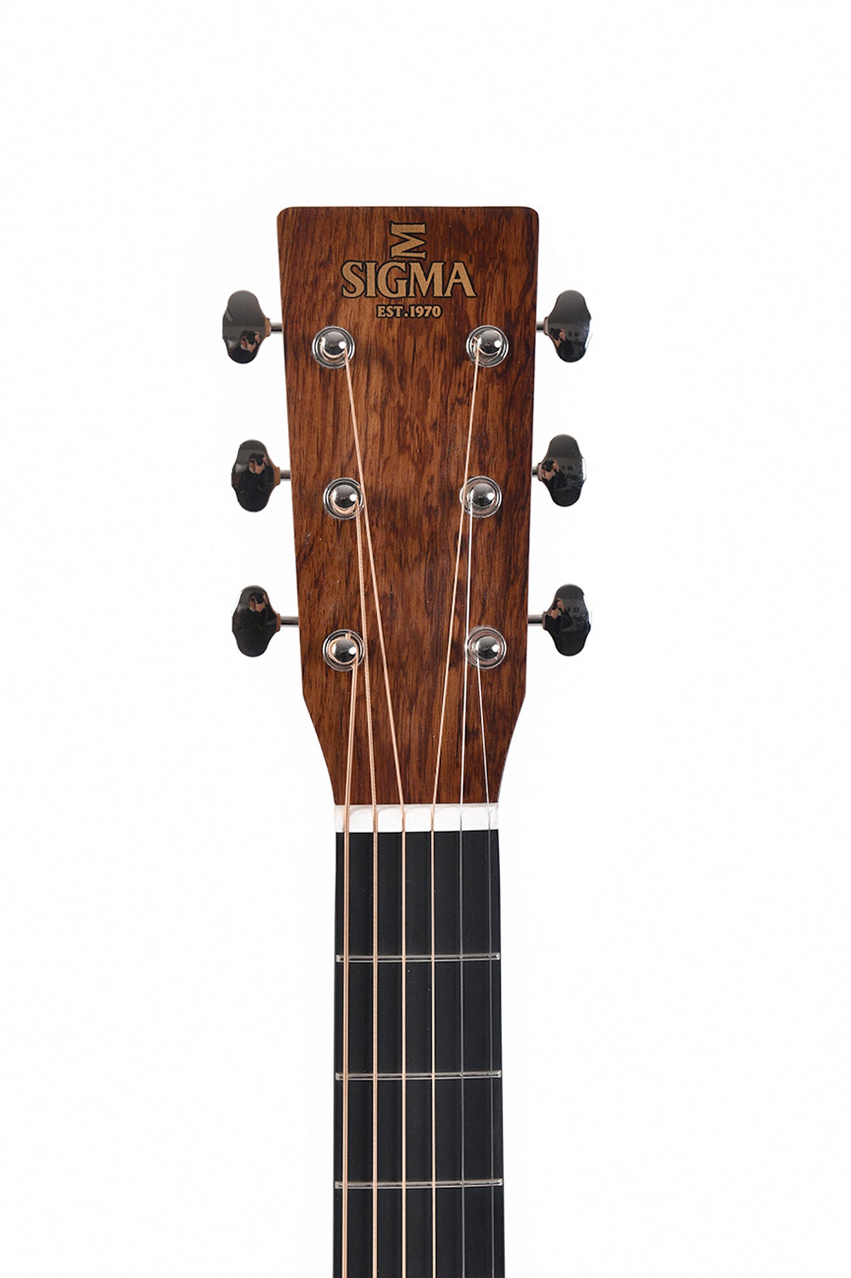 SIGMA SERIE ALL SOLID SDR-28M