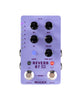Mooer R7 Reverb X2