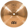 Meinl Cymbale HCSB8BH