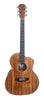 Cole Clark Angel 1 Studio Blackwood En Housse