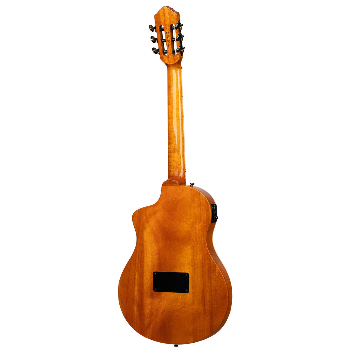 GUITARE ORTEGA TOURPLAYER LTD