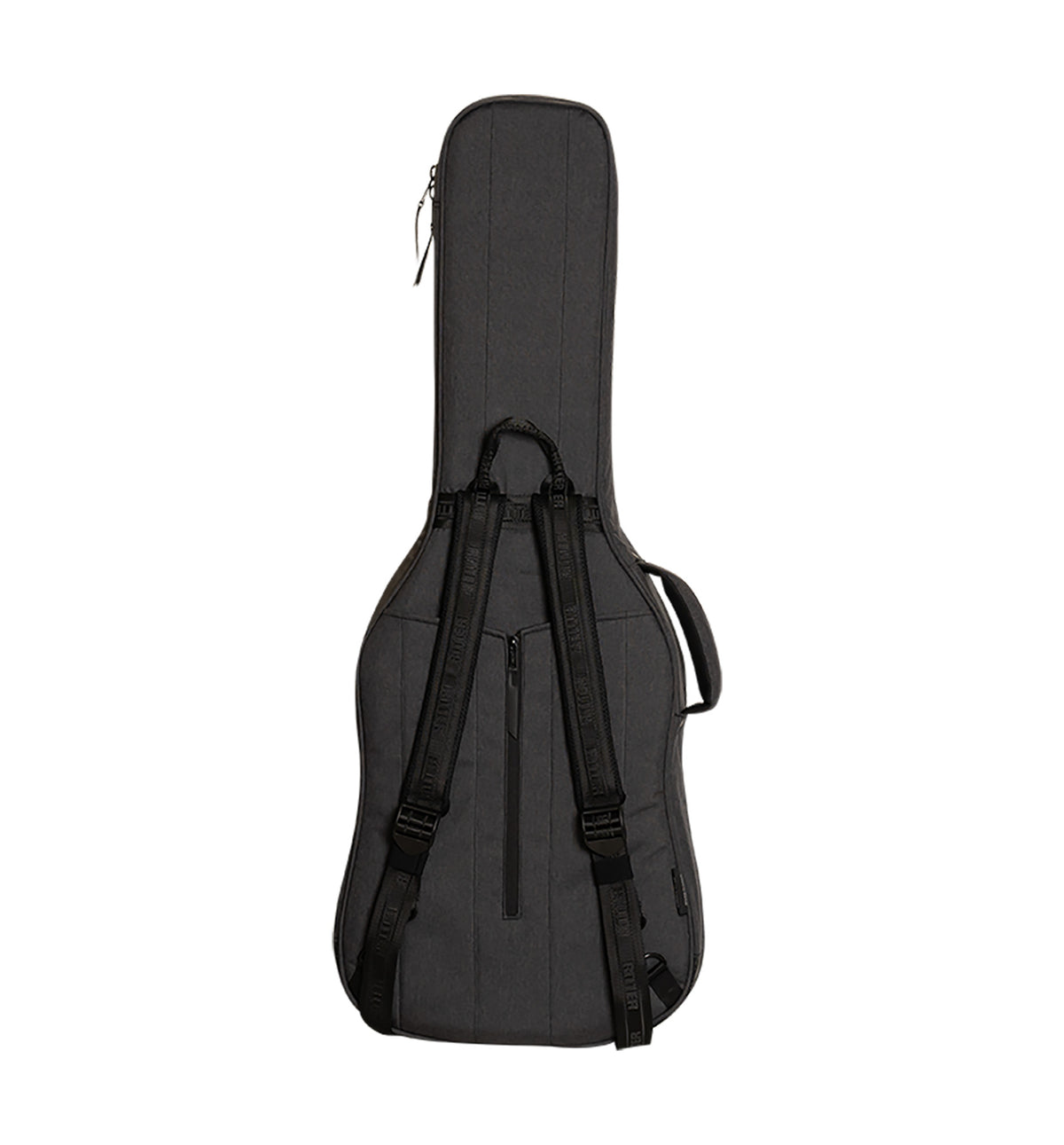 Housse BERN 4 pour guitare électrique, gris