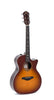 Sigma GRCE-2 Sunburst