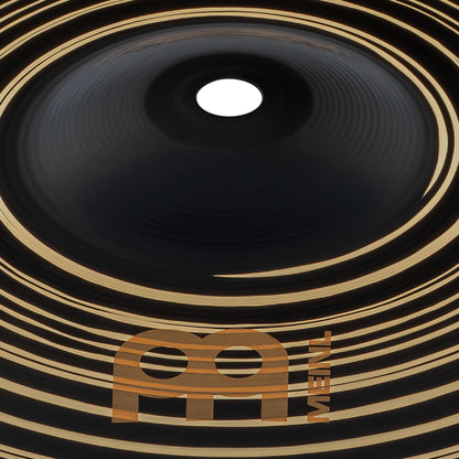 CHARLESTON MEINL C.CUSTOM 8" DARK