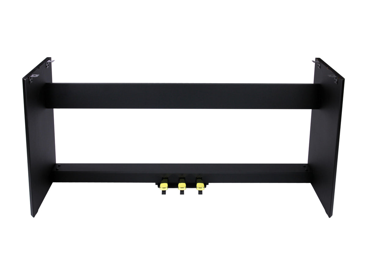 Support de piano numérique portable Adagio SP75BK-STAND