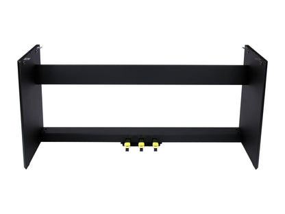 Support de piano numérique portable Adagio SP75BK-STAND