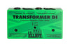 Trace Elliot Di Transformer
