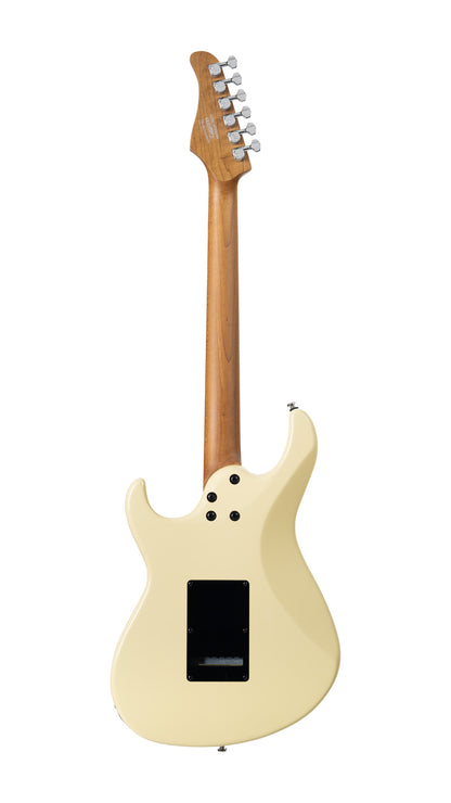 GUITARE CORT G290 MODERN MILITARY BEIGE