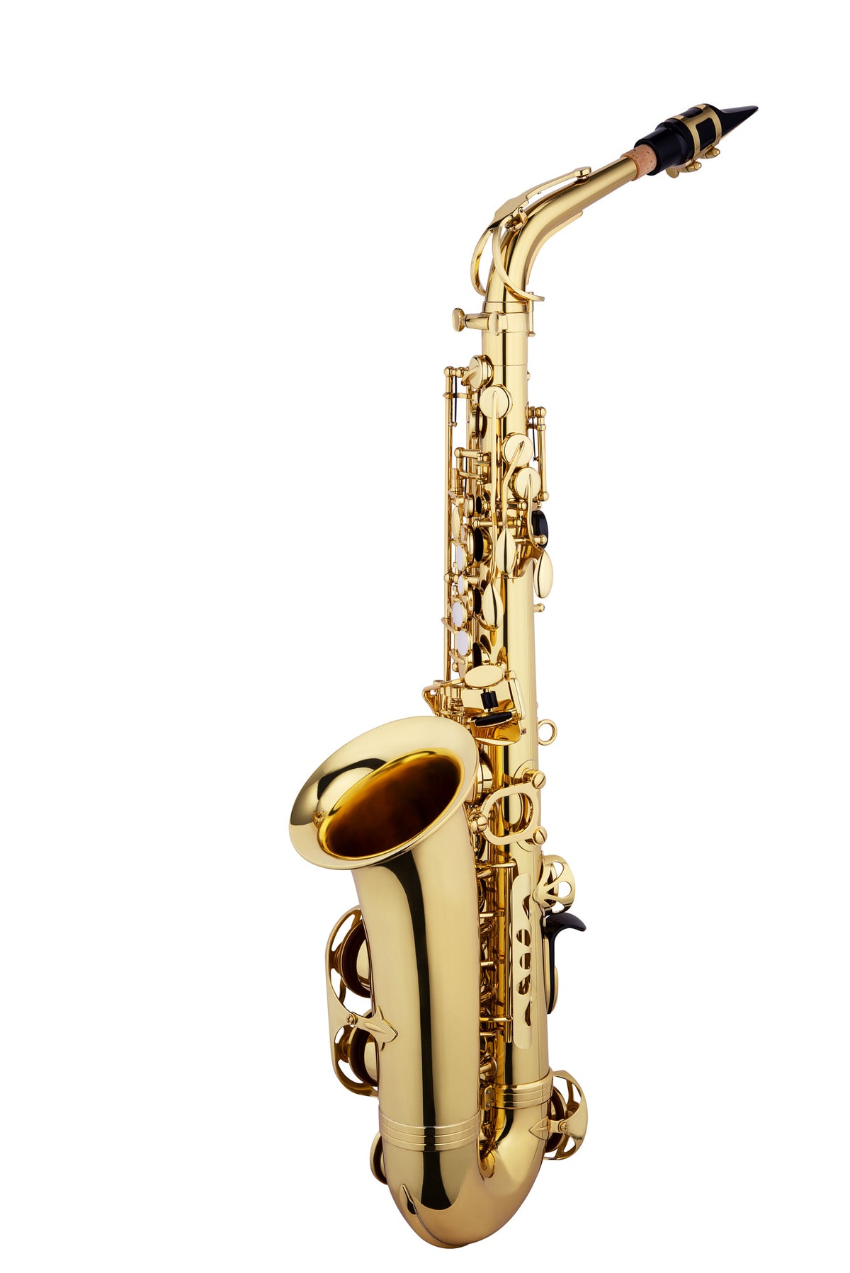 Saxophone alto Jupiter JAS510Q