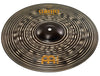 Meinl Byzance Classic Custom Dark Crash de 20