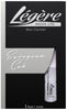 Caña para clarinete bajo ligera European 2.25