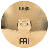 Meinl Byzance  Classic Custom Crash Thin 16
