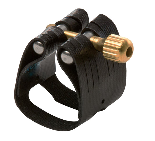 Ligature de saxophone alto et baryton Rovner Light 2RBL