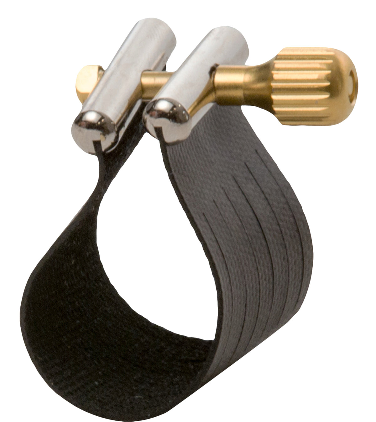 Ligature de saxophone alto Rovner Star RAM