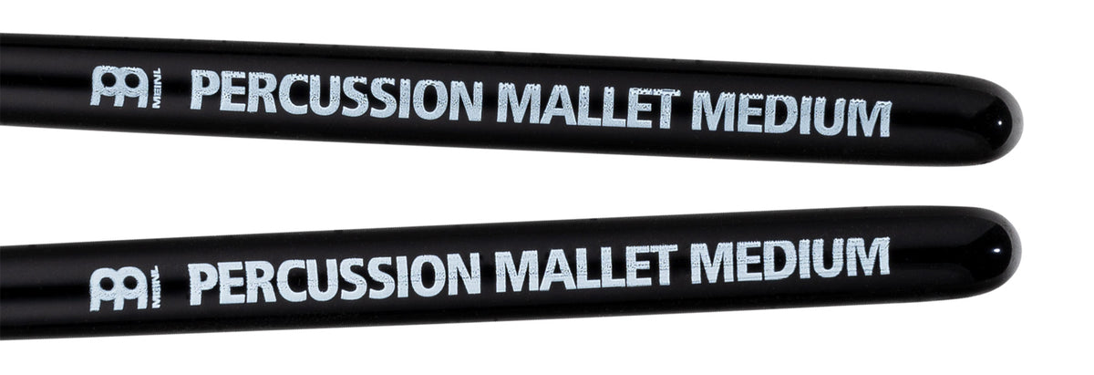 MAILLOCHE MEINL MEDIUM