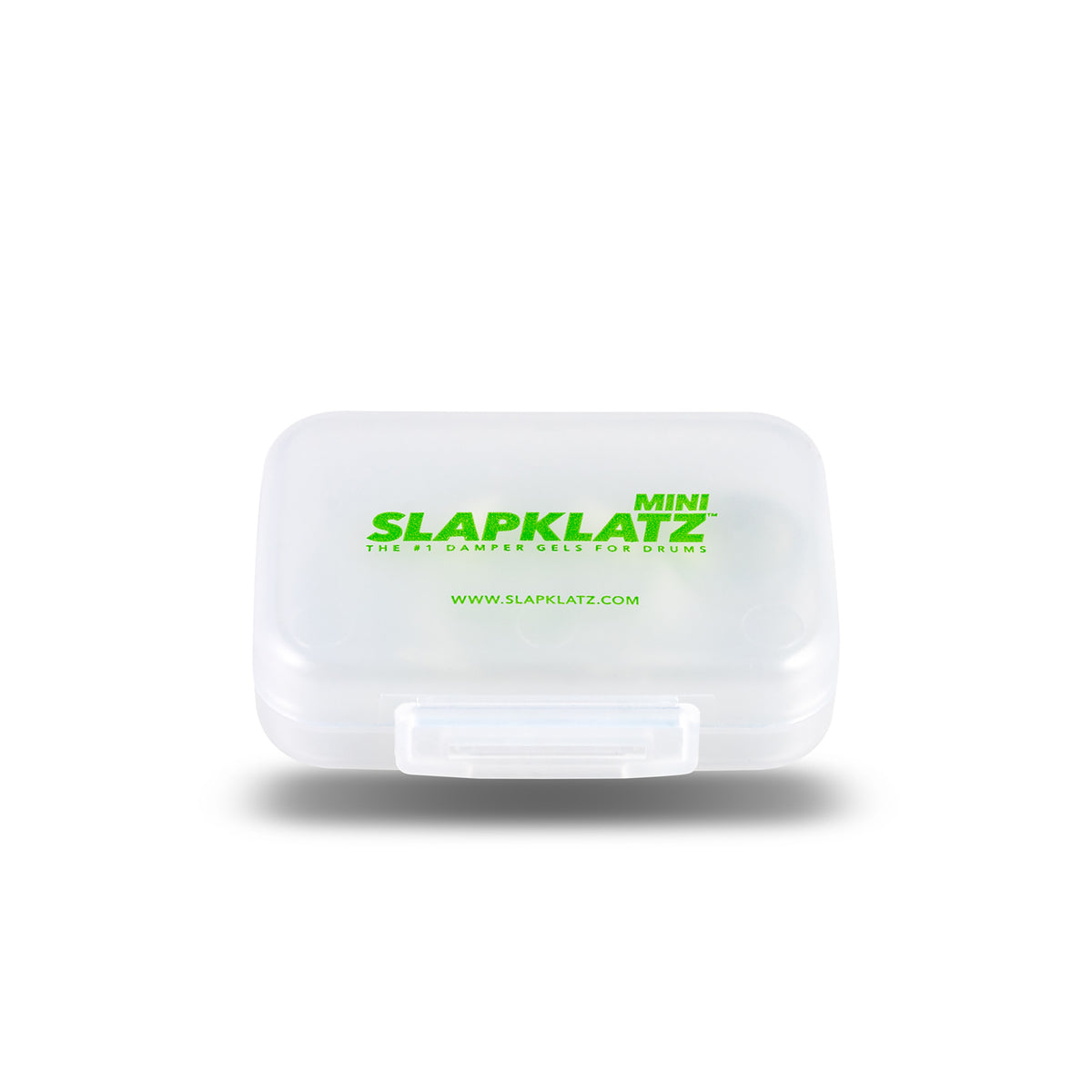 6 MINI ATTENUATEUR D'HARMONIQUES CLEAR
