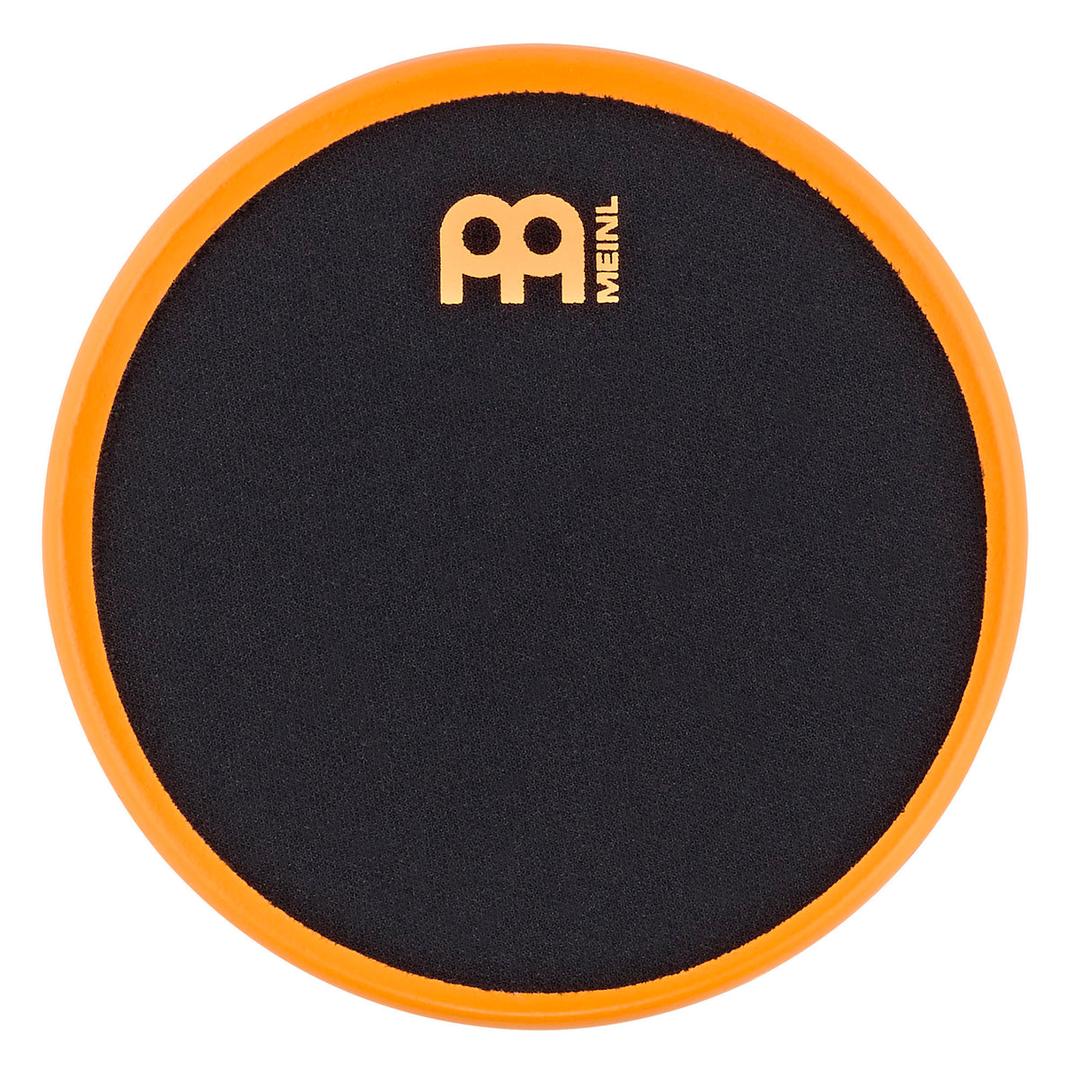 PAD D'ENTRAINEMENT MEINL MARSHMALLOW 4" ORANGE