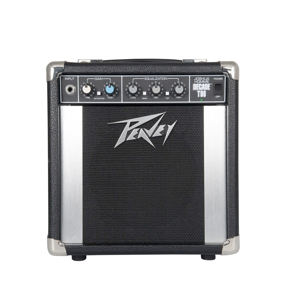 AMPLI PEAVEY DECADE TOO