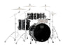 Mapex Saturn Evolution Stage Piano Black