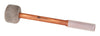 Sonic Energy SB-PDM-FS-L Energy Mailloche Singing Bowl Larg