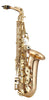 Antigua Saxophone Alto AS4248URLCH
