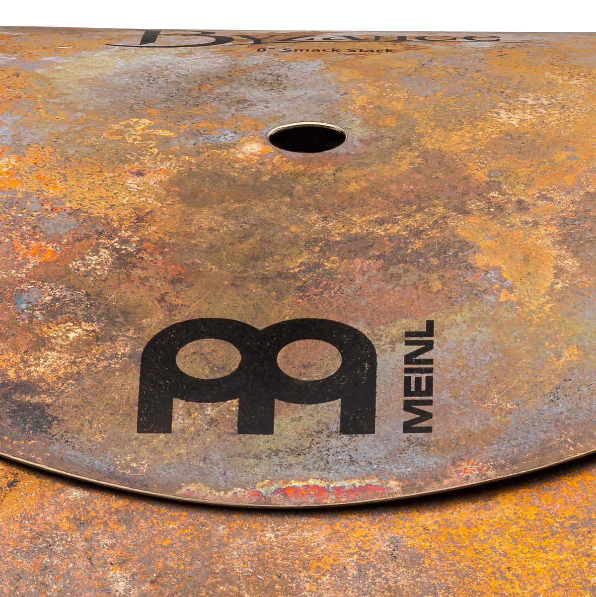 ADD-ON SMACK STACK MEINL BYZANCE VINTAGE 8/16