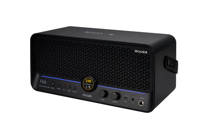 AMPLI MOOER F40I 40W NOIR