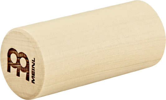 SHAKER MEINL BOIS, ROND, TILLEUL, SOFT