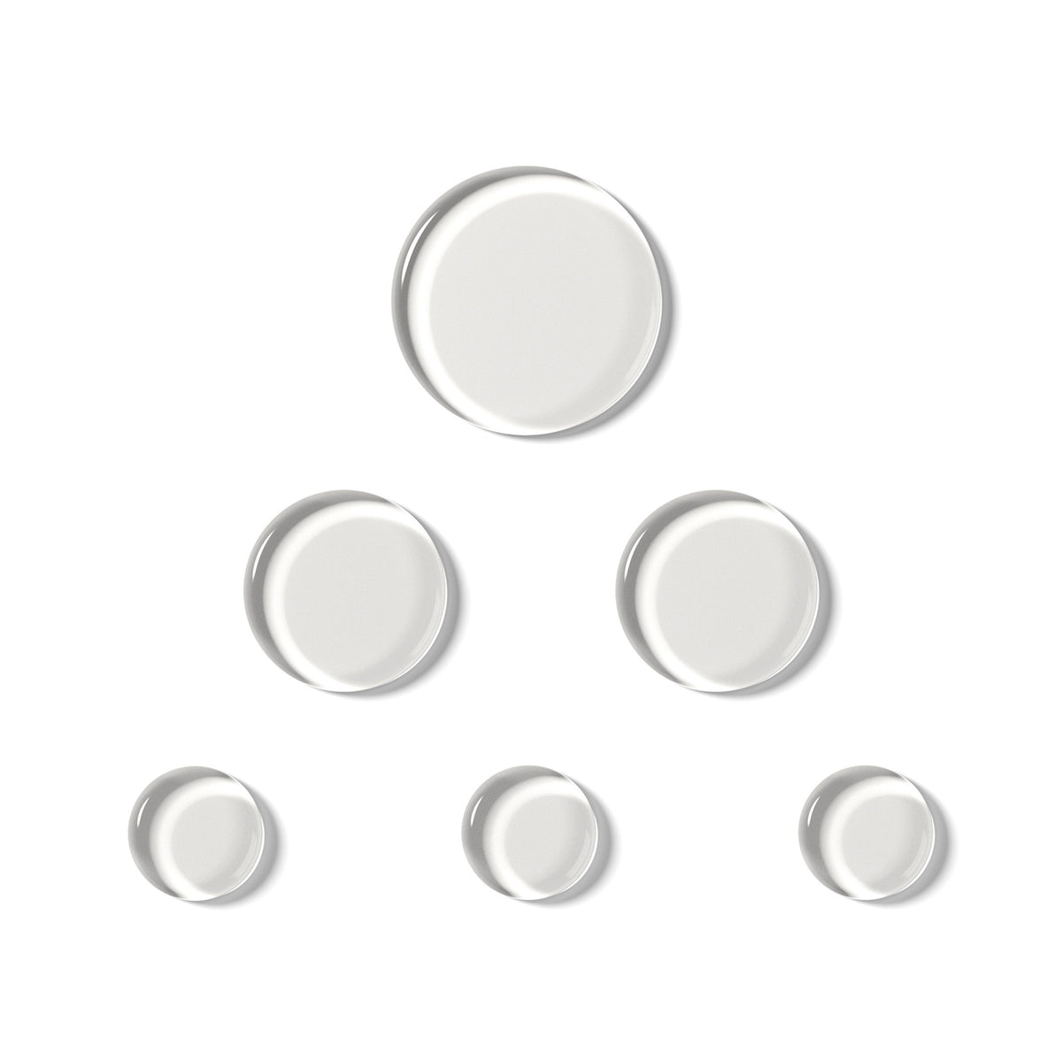 6 MINI ATTENUATEUR D'HARMONIQUES CLEAR