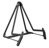 Soporte plegable para guitarra acústica K&M Heli2