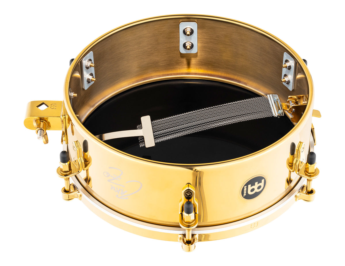 TIMBALE MEINL 13" TAKU HIRANO DORÉE