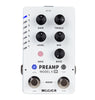 Preamplificador Mooer Model X2