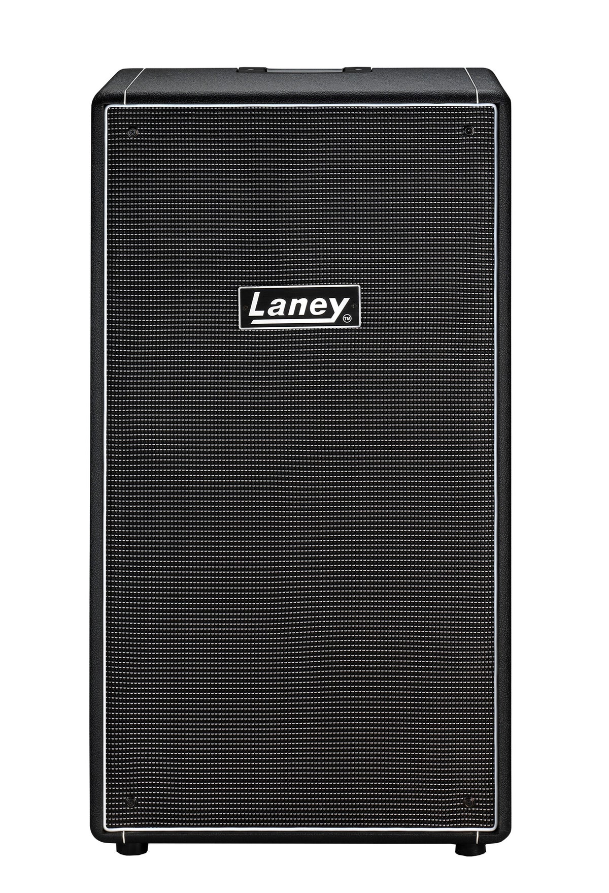 Enceinte basse DBV410-4, 600W @ 4 ohms, 4x HP 10" HH Black Label, compression LaVoce 1" (On/Off, Full/Half), noir