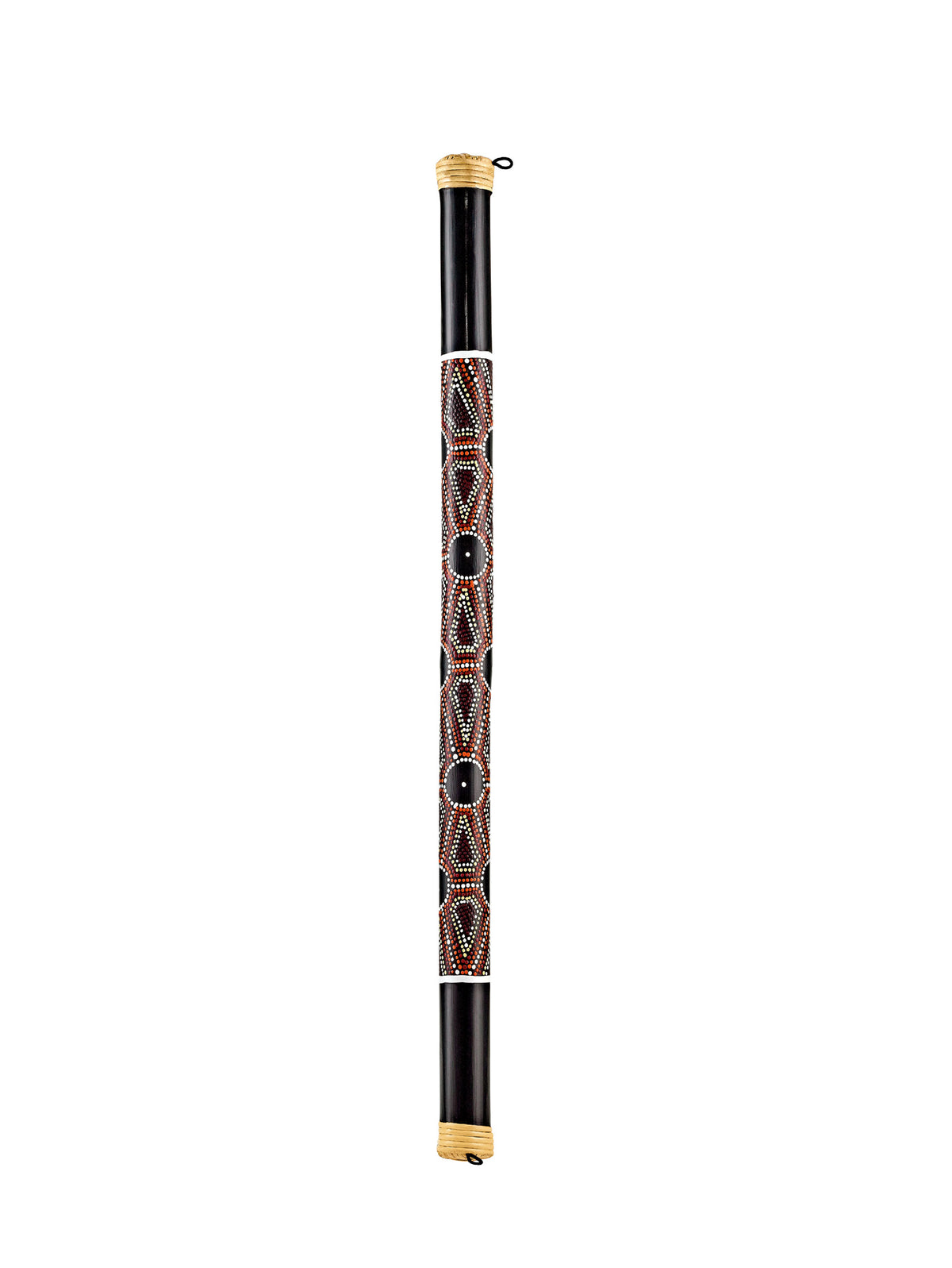 Bâton de pluie Bamboo Meinl Sonic Energy taille L - 39,8" (101,09cm).