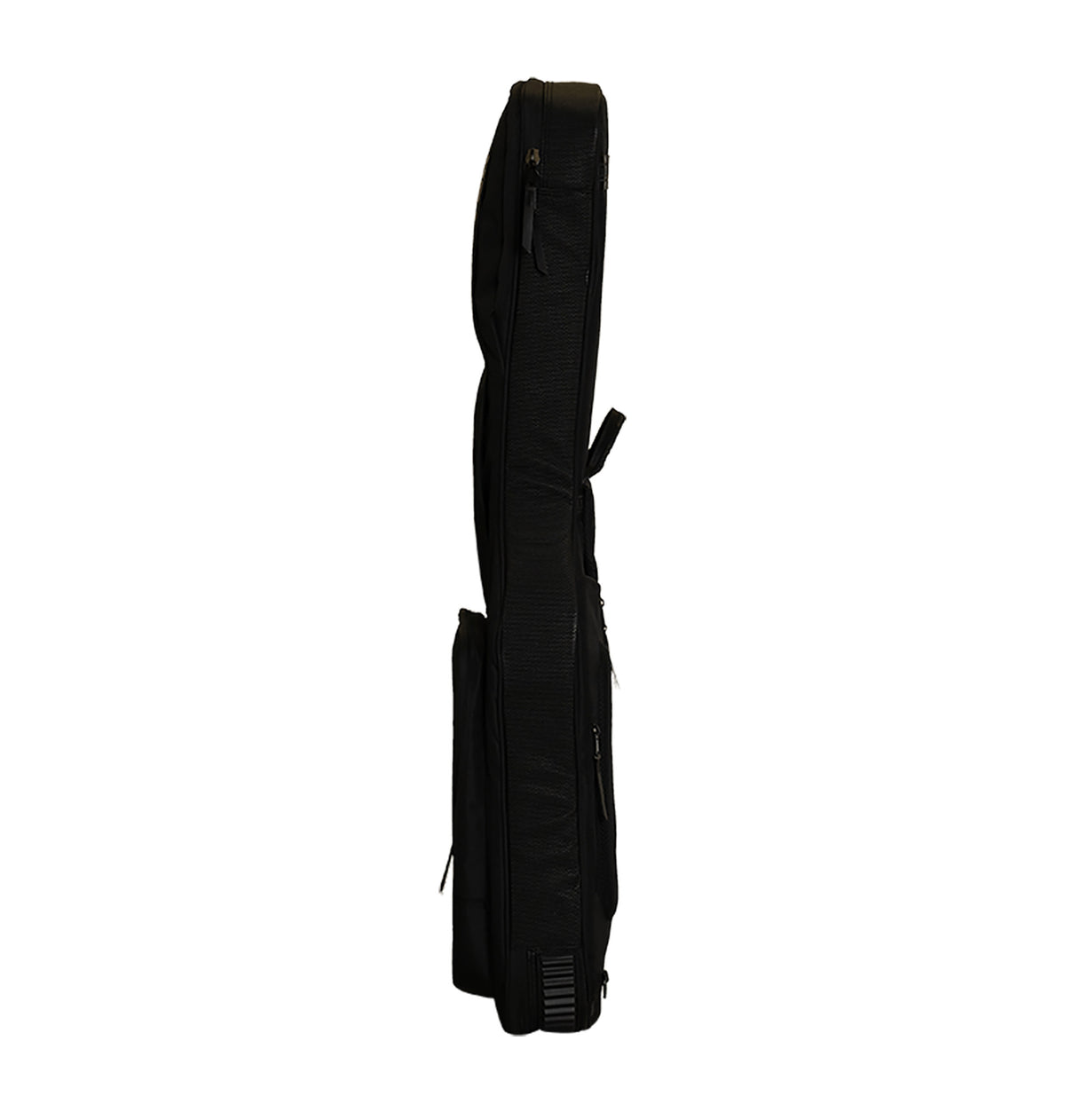 Housse AROSA 5 pour guitare électrique, noir