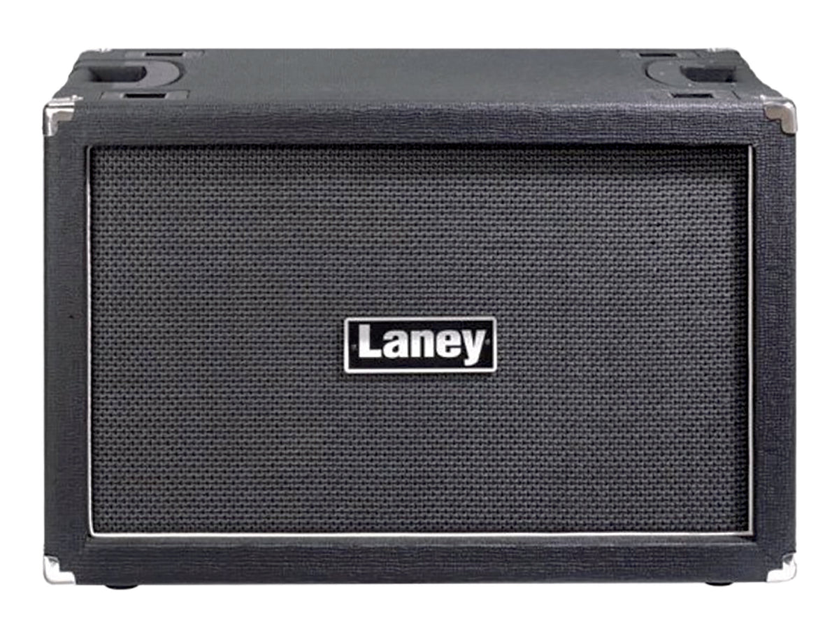 Enceinte guitare GS212IE pan droit, 2x 12" HH Custom, 160W mono (8 ohms), noir