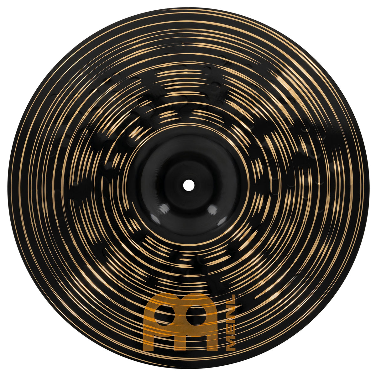 CRASH MEINL C.CUSTOM 16" DARK THIN