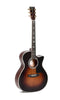 Sigma SGMC-41E-SB Sunburst Brillante